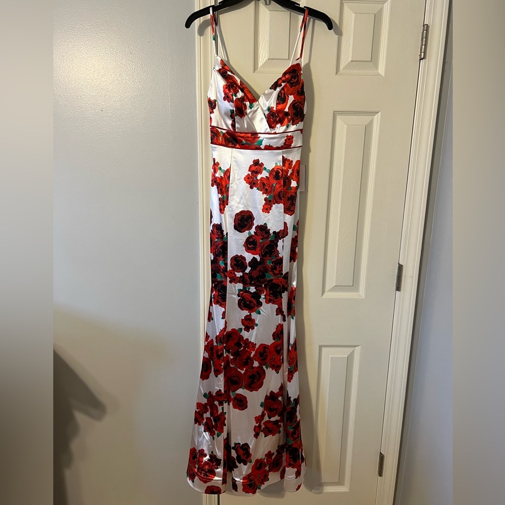 Teeze Me Formal Dress